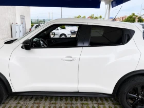 Nissan Juke 1.6 Acenta LPG * 113К KM * FACELIFT, снимка 8