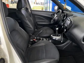 Nissan Juke 1.6 Acenta LPG * 113К KM * FACELIFT, снимка 13