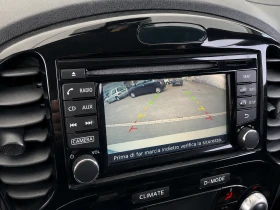 Nissan Juke 1.6 Acenta LPG * 113К KM * FACELIFT, снимка 12