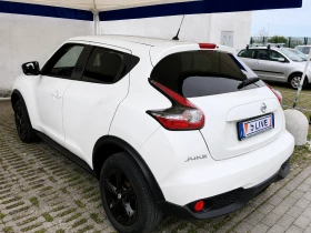 Nissan Juke 1.6 Acenta LPG * 113К KM * FACELIFT, снимка 7