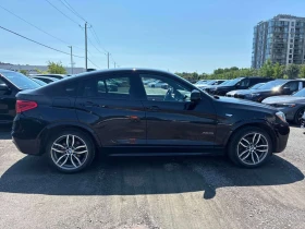 BMW X4 XDRIVE28i * ГЛАВНО ПРЕДСТАВИТЕЛСТВО НА BMW* , снимка 4
