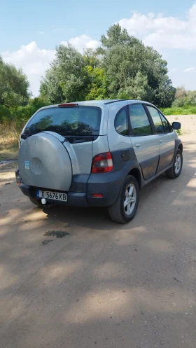 Renault Scenic rx4, снимка 4