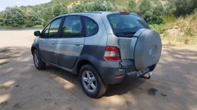 Renault Scenic rx4, снимка 3