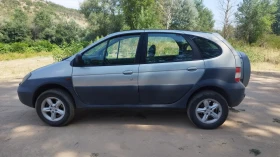 Renault Scenic rx4, снимка 2