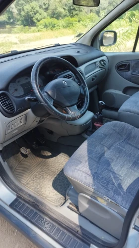 Renault Scenic rx4, снимка 6