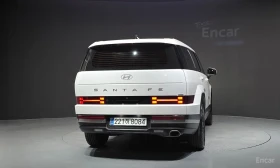 Hyundai Santa fe EXCLUSIVE | 4WD | ACC | COOLED SEATS | LANE ASSIST, снимка 4