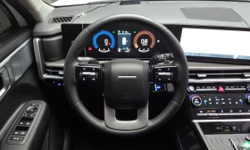 Hyundai Santa fe EXCLUSIVE | 4WD | ACC | COOLED SEATS | LANE ASSIST, снимка 13