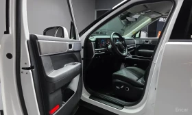 Hyundai Santa fe EXCLUSIVE | 4WD | ACC | COOLED SEATS | LANE ASSIST, снимка 10