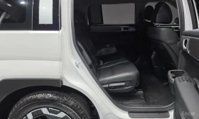 Hyundai Santa fe EXCLUSIVE | 4WD | ACC | COOLED SEATS | LANE ASSIST, снимка 12