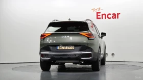 Kia Sportage SIGNATURE MAX| KRELL| ACC| 4HUD| ОБДУХ| 360| MIRRO, снимка 3