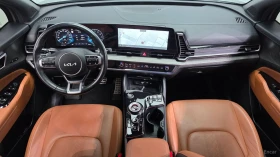 Kia Sportage SIGNATURE MAX| KRELL| ACC| 4HUD| ОБДУХ| 360| MIRRO, снимка 5