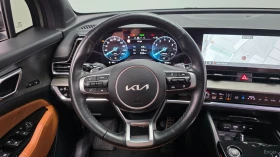 Kia Sportage SIGNATURE MAX| KRELL| ACC| 4HUD| ОБДУХ| 360| MIRRO, снимка 10