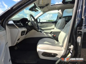Jeep Grand cherokee, снимка 5