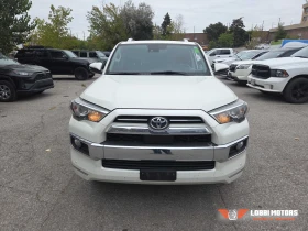 Toyota 4runner, снимка 12