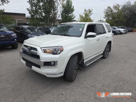 Toyota 4runner, снимка 7