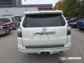 Toyota 4runner, снимка 10