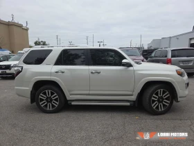Toyota 4runner, снимка 3