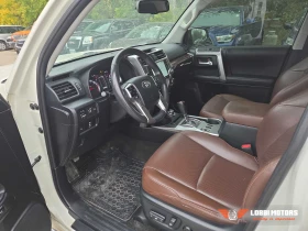 Toyota 4runner, снимка 5
