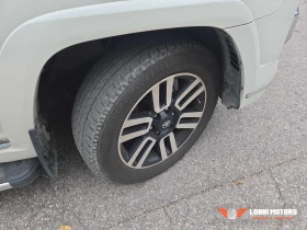 Toyota 4runner, снимка 13