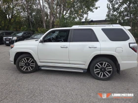 Toyota 4runner, снимка 2