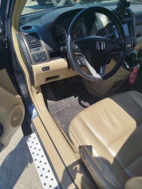 Honda Cr-v, снимка 5
