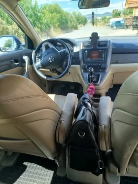 Honda Cr-v, снимка 7