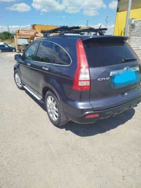 Honda Cr-v, снимка 3