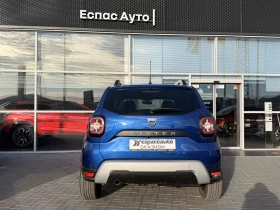 Dacia Duster 1.5 DCI / 115 к.с. / 4х4, снимка 5