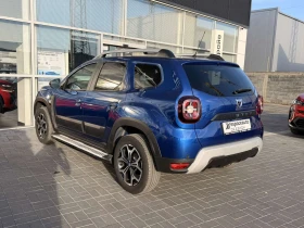 Dacia Duster 1.5 DCI / 115 к.с. / 4х4, снимка 4
