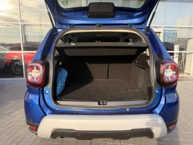 Dacia Duster 1.5 DCI / 115 к.с. / 4х4, снимка 17