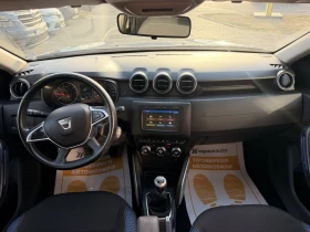 Dacia Duster 1.5 DCI / 115 к.с. / 4х4, снимка 10
