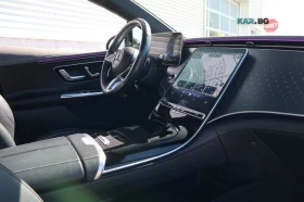 Mercedes-Benz EQE 350 4MATIC* , снимка 8