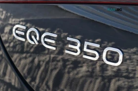Mercedes-Benz EQE 350 4MATIC* , снимка 6