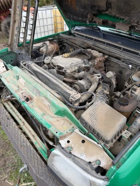 Land Rover Discovery TD5, снимка 2