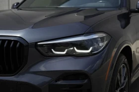 BMW X5, снимка 2