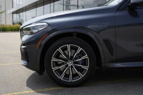 BMW X5, снимка 4