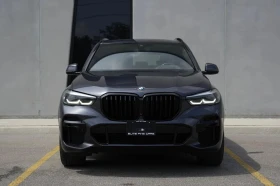 BMW X5, снимка 3
