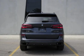 BMW X5, снимка 7