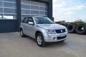 Suzuki Grand vitara 1.9  - [3] 