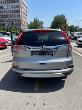 Honda Cr-v - [5] 