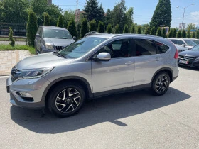 Honda Cr-v  - [1] 