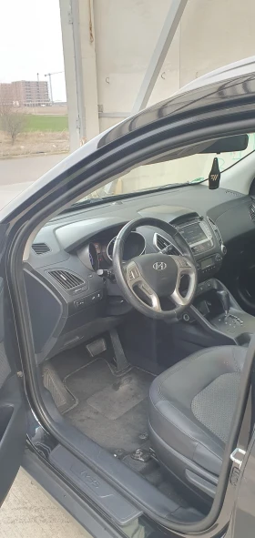 Hyundai IX35, снимка 6