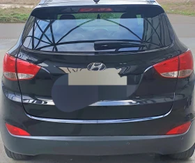 Hyundai IX35, снимка 4