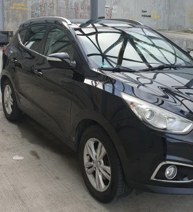 Hyundai IX35, снимка 2