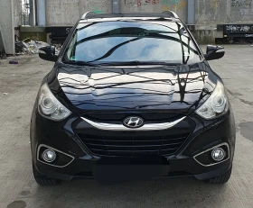 Hyundai IX35, снимка 1