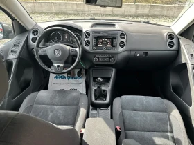 VW Tiguan 2.0TDI, снимка 6