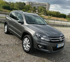 VW Tiguan 2.0TDI, снимка 1