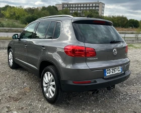 VW Tiguan 2.0TDI, снимка 4