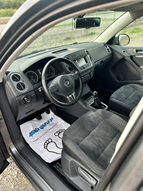 VW Tiguan 2.0TDI, снимка 7