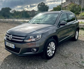 VW Tiguan 2.0TDI, снимка 2